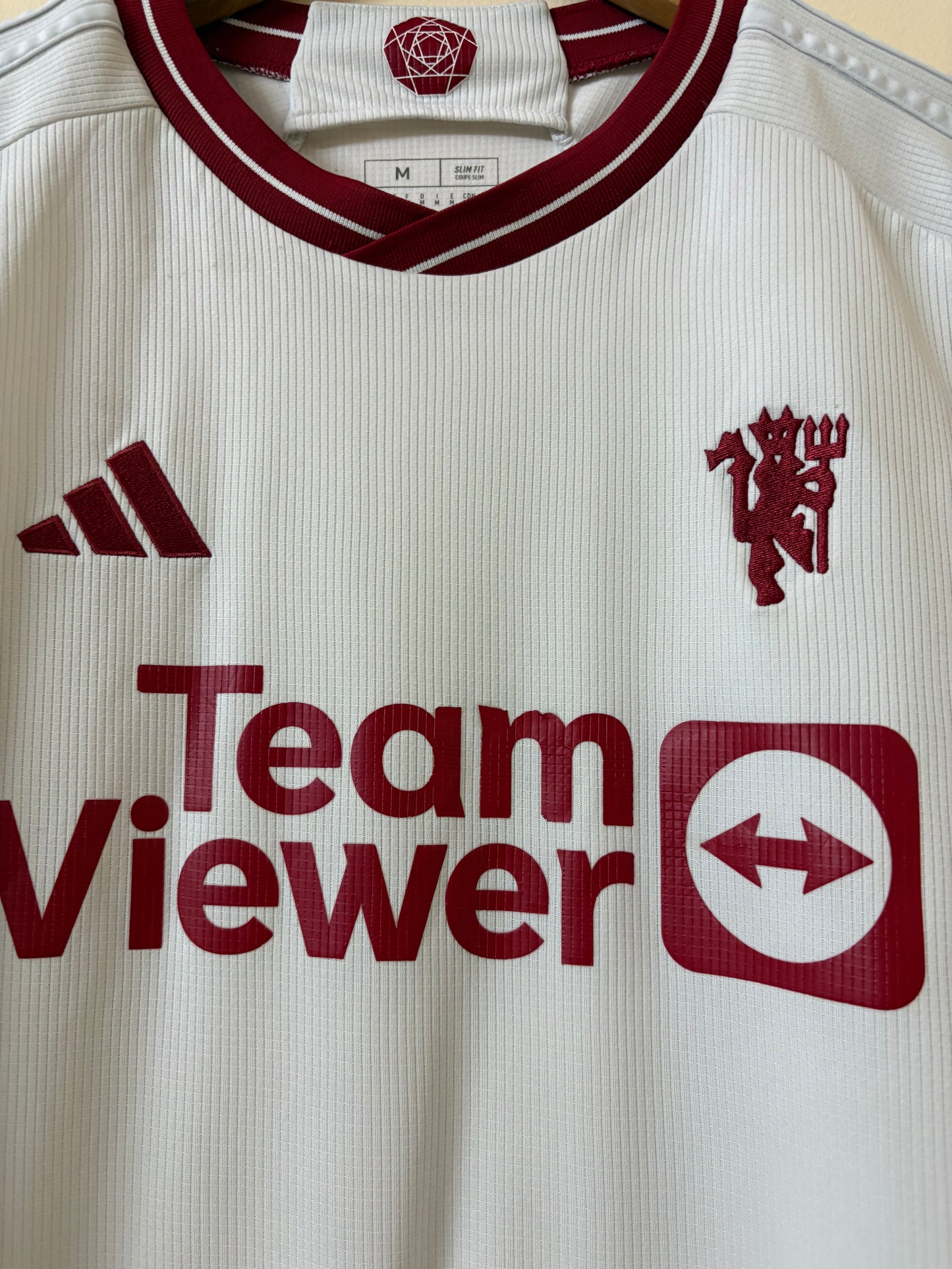 Bruno x Manchester United 2023-24
