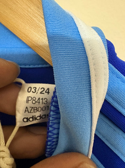 Argentina 2024 away