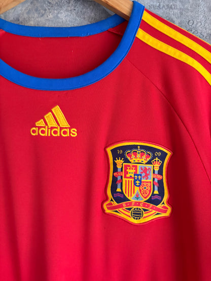 Spain 2010 Home original T-Shirt
