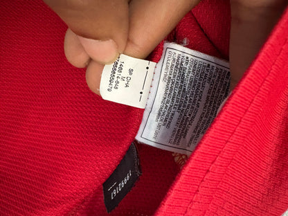 Manchester United 2006-07 Home