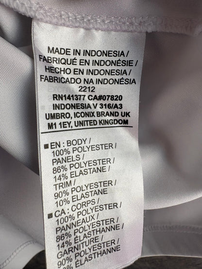 Peru 2018 FIFA World cup Jersey(Rare)