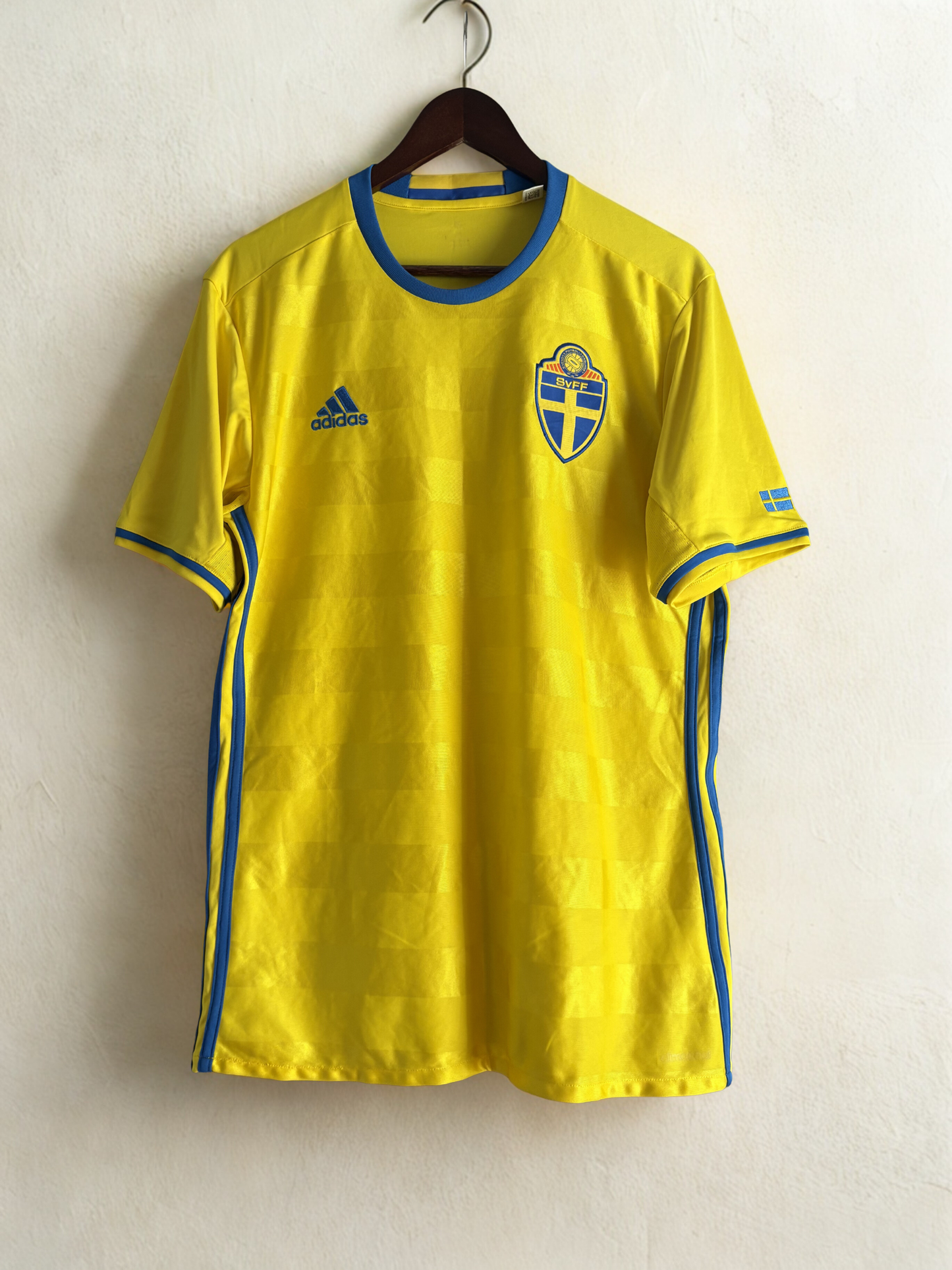 Sweden 2016 Home