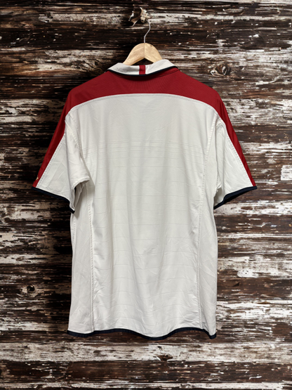 England 2003-04 Home