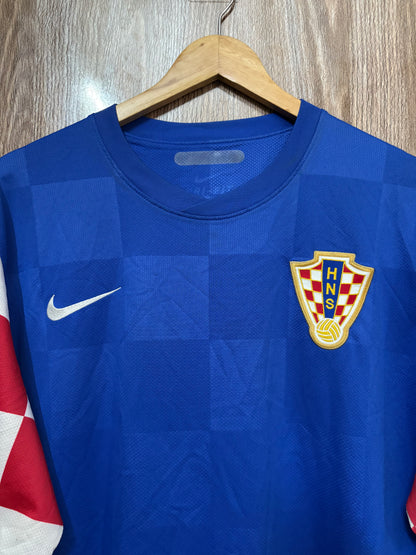 Croatia 2010 Away (Rare)
