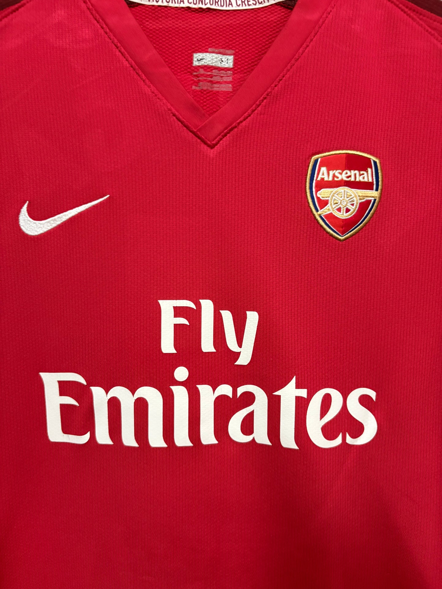 Arsenal 2008 Home(Rare)