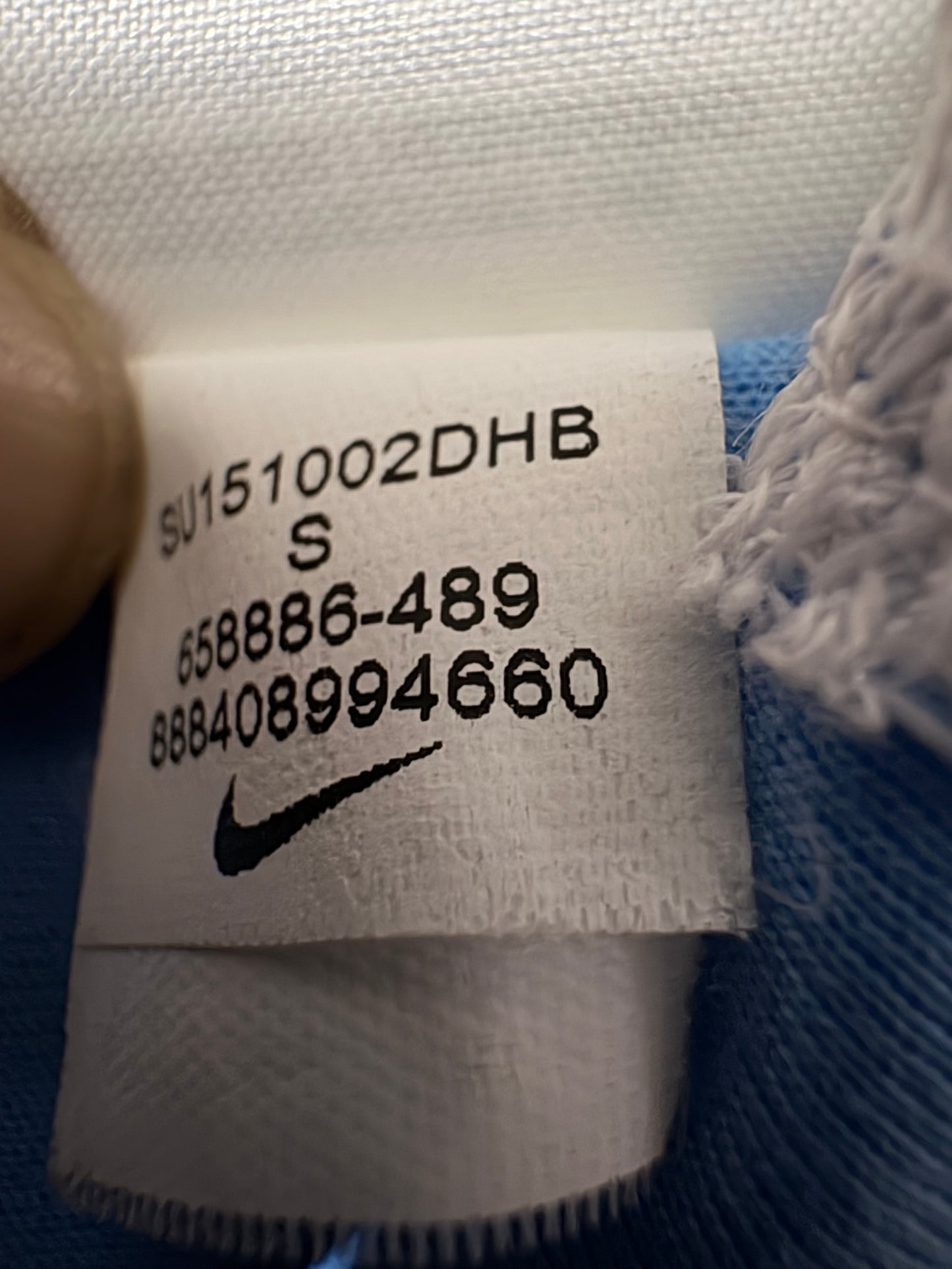 2015-16 Manchester City Home(Rare)