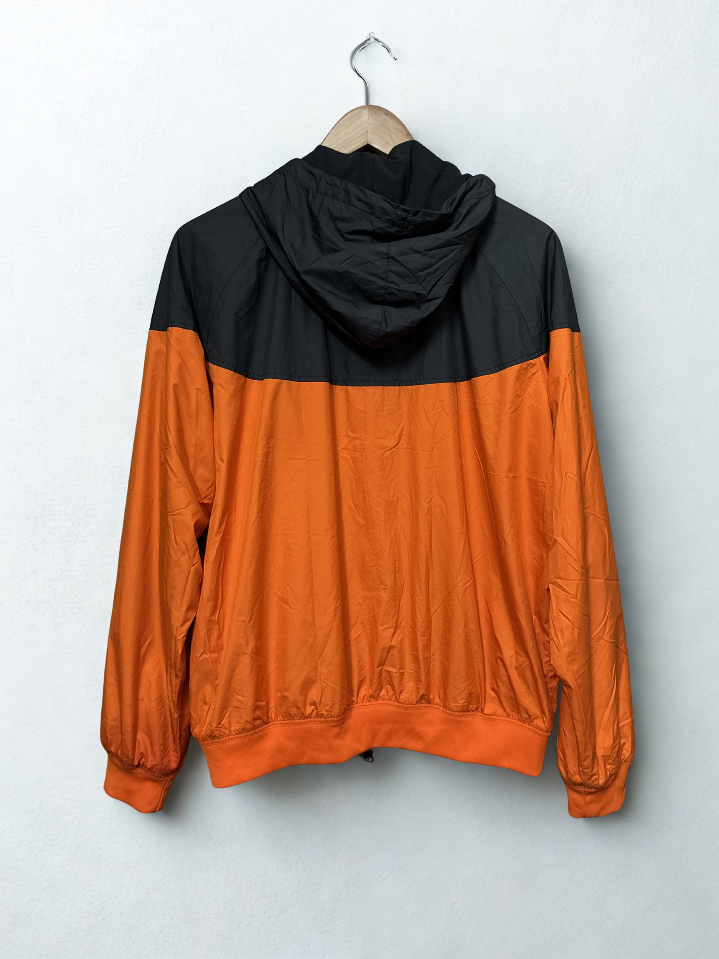 Holland 2008-09 Track Jacket(Rare)