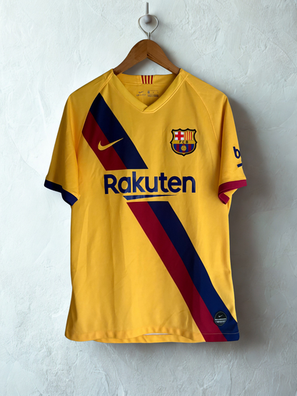FC Barcelona 2019-2020 Away