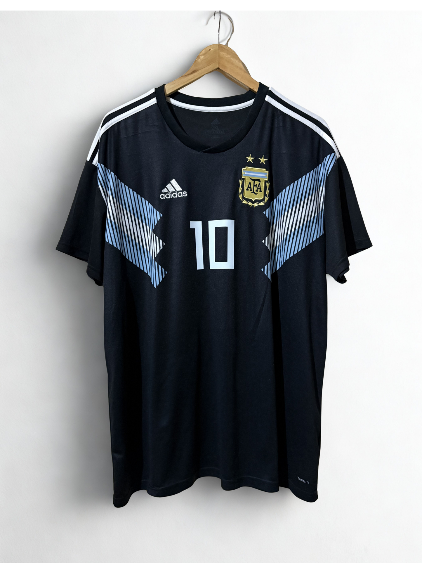 Argentina 2018 Away(Rare)