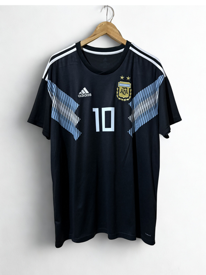 Argentina 2018 Away(Rare)