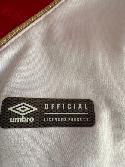 Peru 2018 FIFA World cup Jersey(Rare)