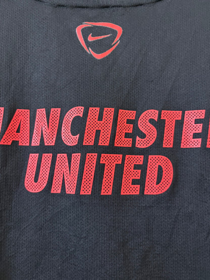 Manchester United 2014-15 Training