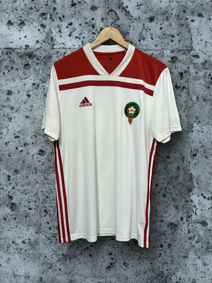 Morocco 2018-19 Away