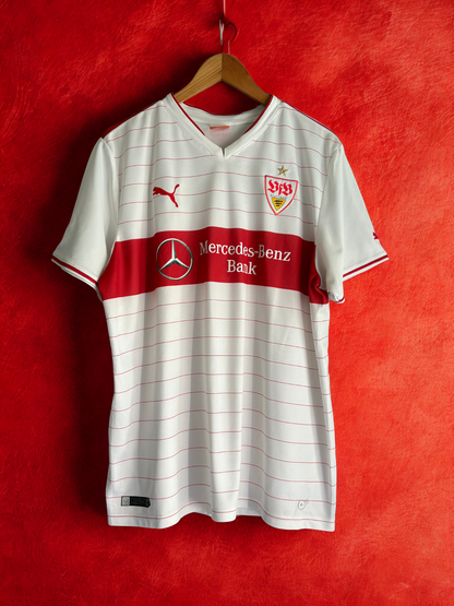 Puma VfB Stuttgart Home 2013-14