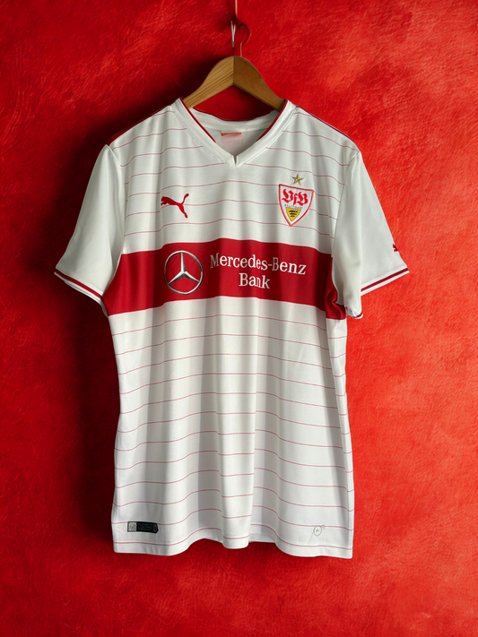 Puma VfB Stuttgart Home 2013-14