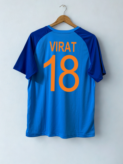 India Cricket T20 World Cup 2022