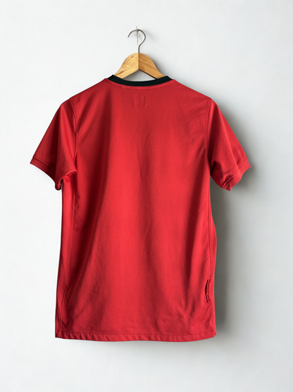 2009-10 Manchester United Home