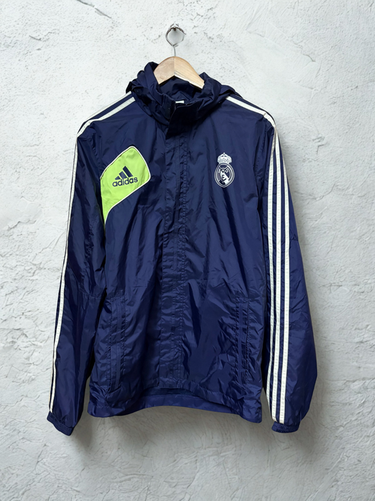 Adidas x Real Madrid 2012 Jacket