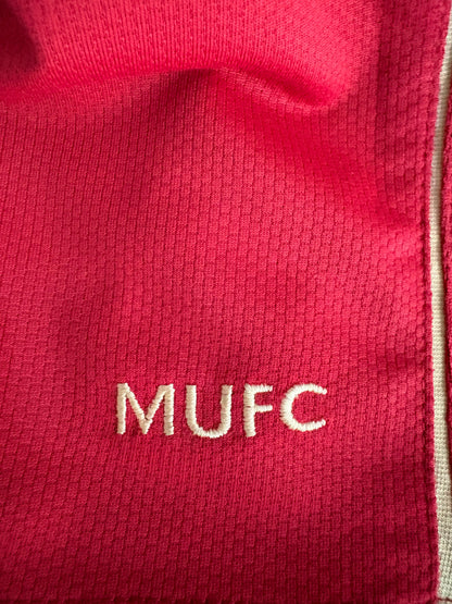 Manchester United 2006-07 Home