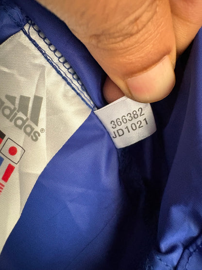 Japan x Adidas Jacket