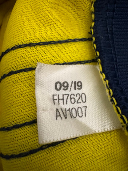 Ibrahimovic x Sweden 2020-21 Home Jersey(Rare)