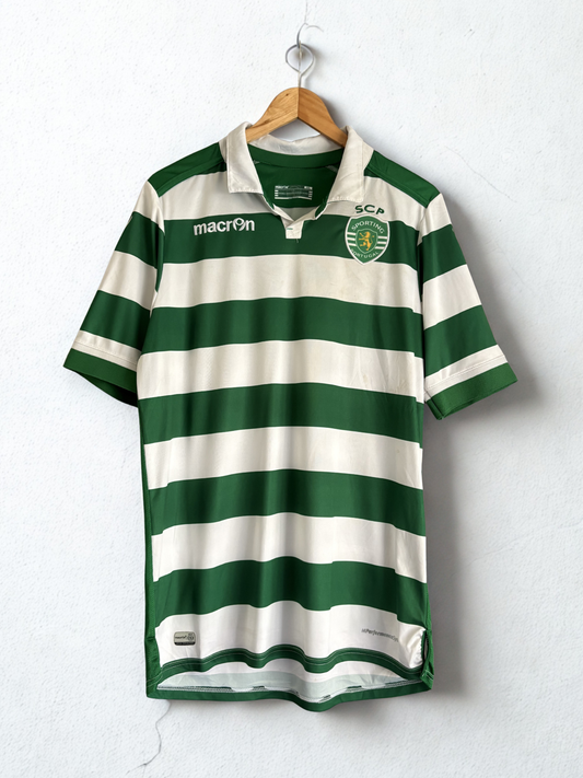 Sporting Lisbon 2015-16 by Macros (Rare)