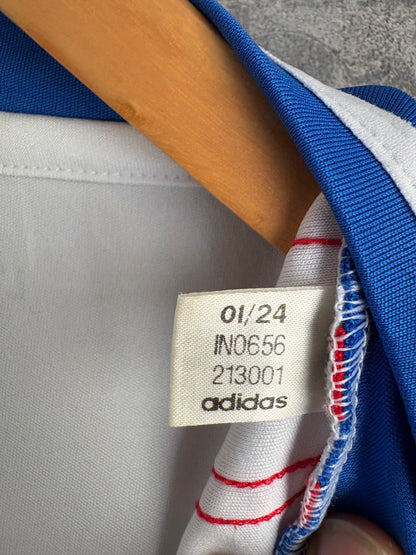 Italy 2024 Away Jersey by Adidas