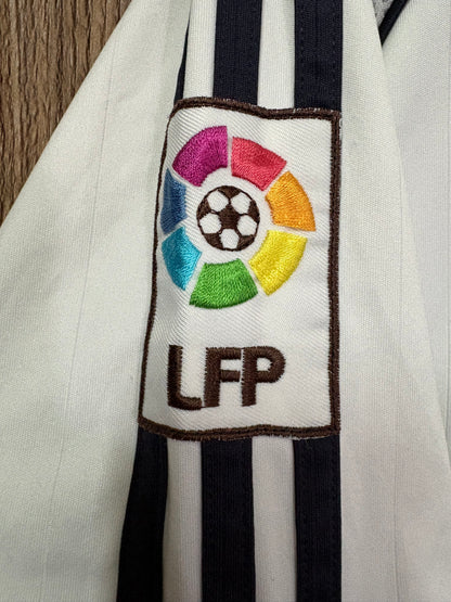Real Madrid 2006-07 Home LaLiga winner 🏆