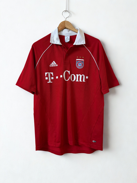 Bayern Munich 2005-06 (Rare)