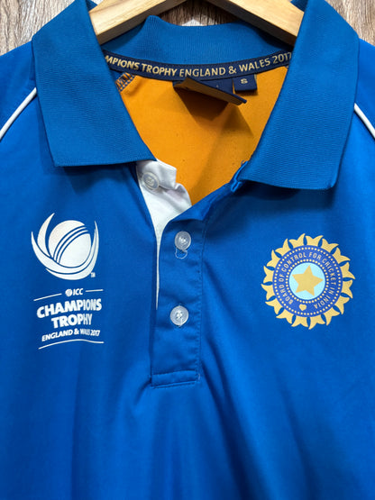 India Cricket x ICC Champions Trophy Jersey
