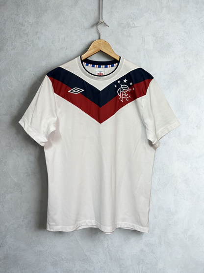 2011-12 Rangers Third Jersey by Umbro