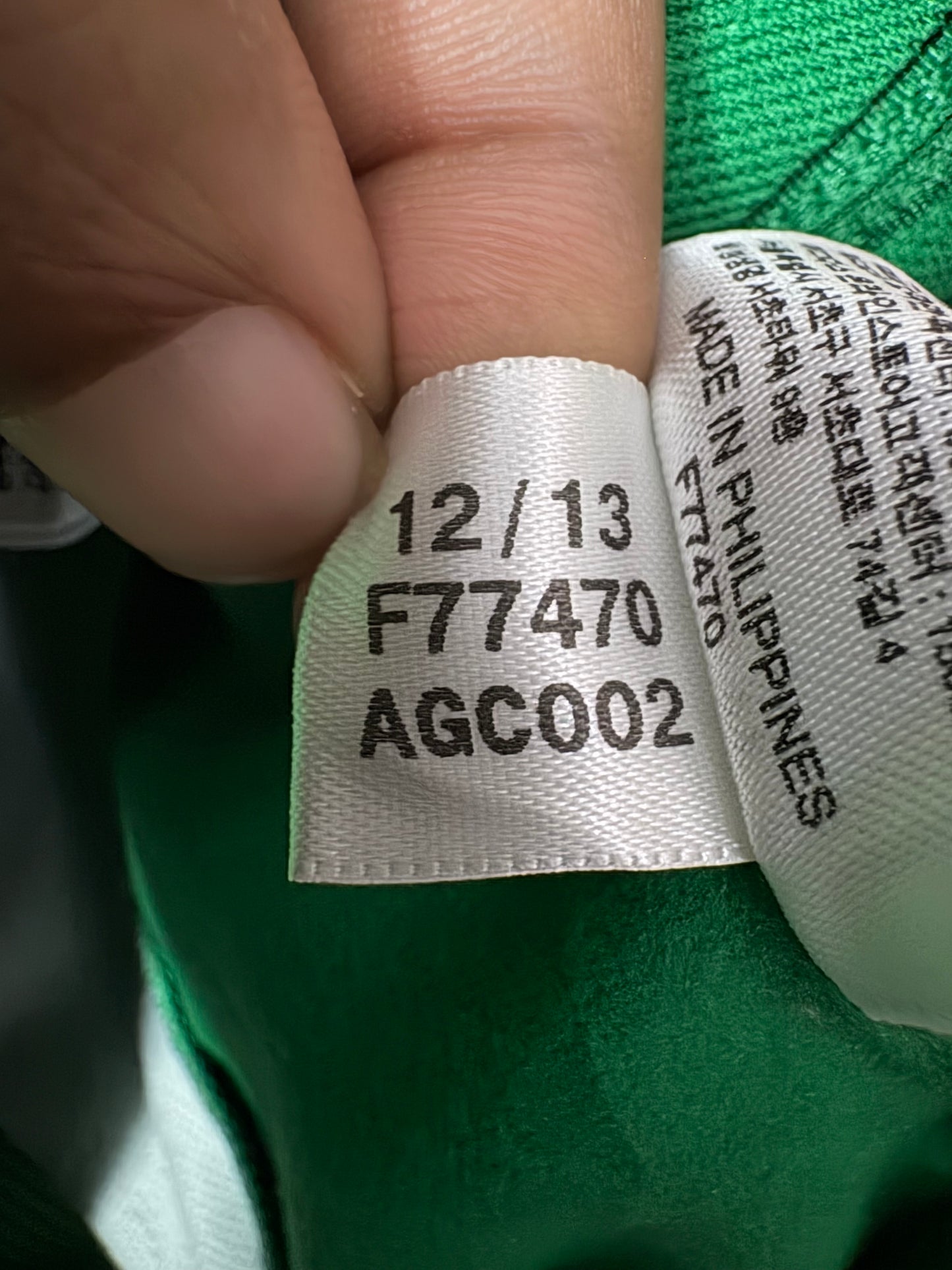 Mexico 2013-14 Retro Track Jacket(Rare)