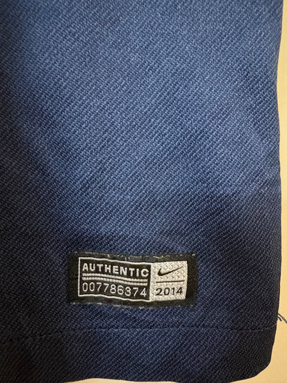 France 2014 World cup Home(Super Rare)