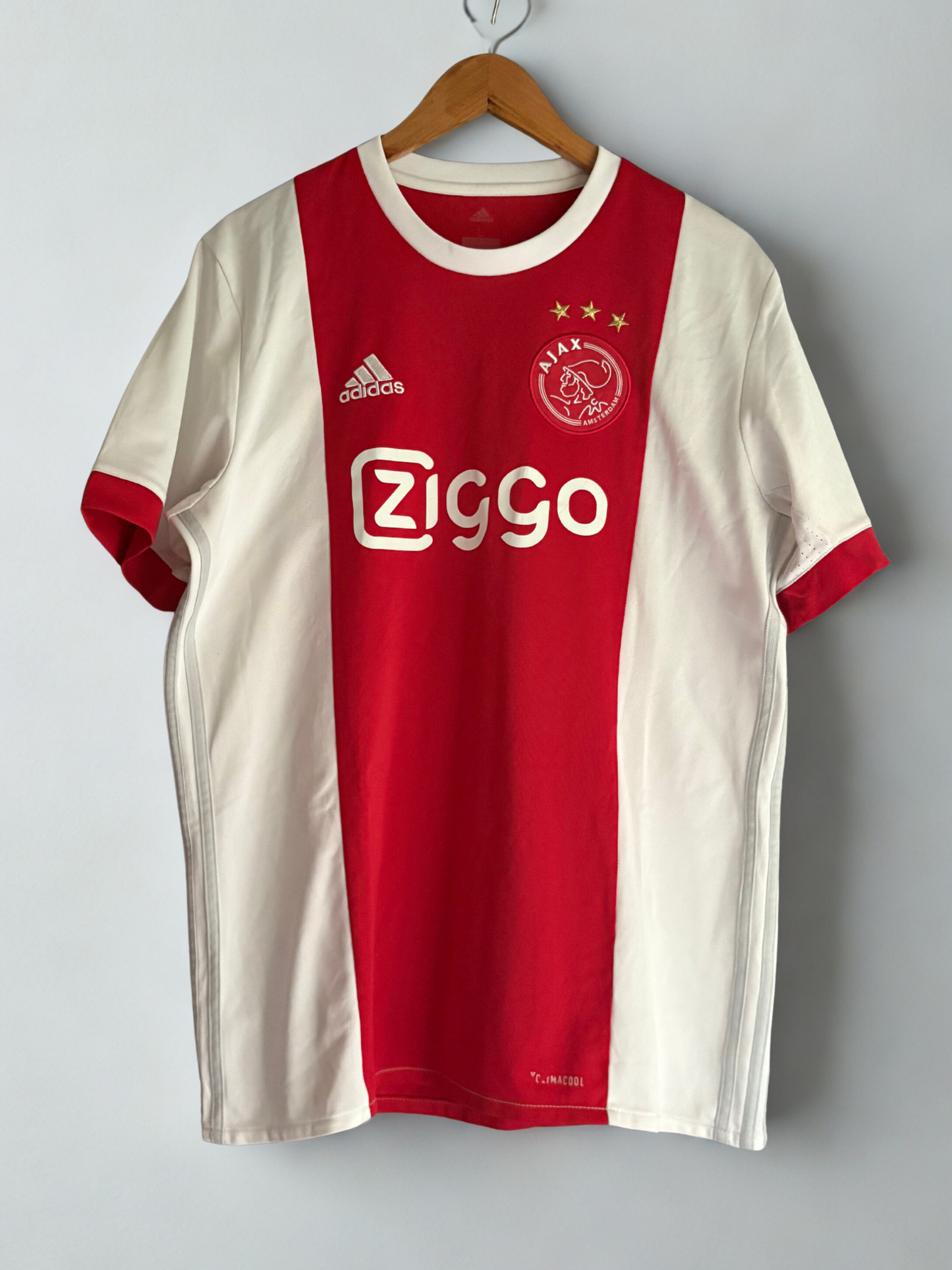 Ajax Home 2017-18