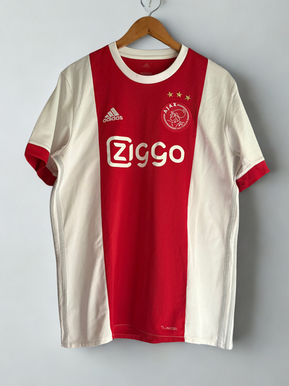 Ajax Home 2017-18