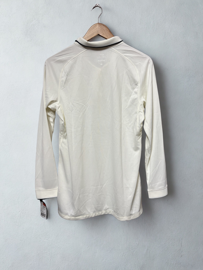 Indian Test Cricket Jersey long sleeves(Super Rare)