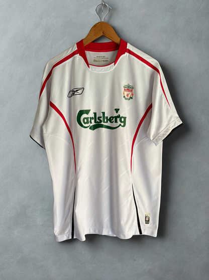 Liverpool 2005-06 Away
