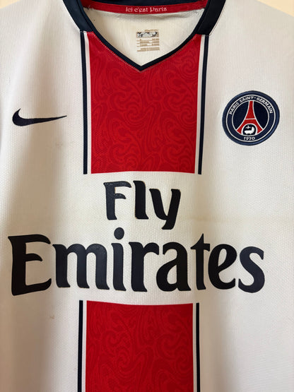 PSG 2007-08 Away(Super Rare)