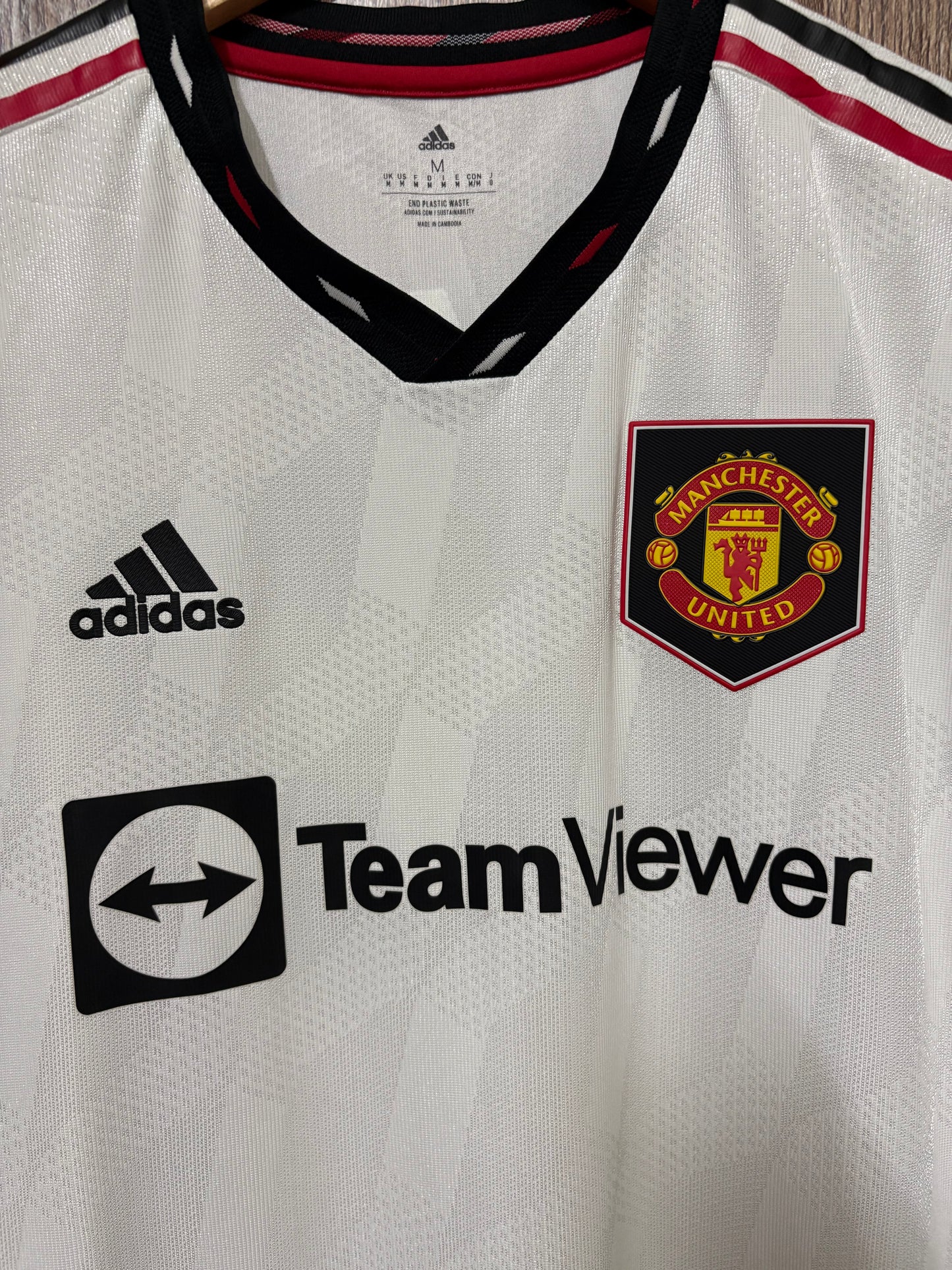 CR7 x Manchester United 2022-23