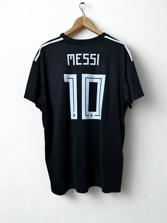 Argentina 2018 Away(Rare)