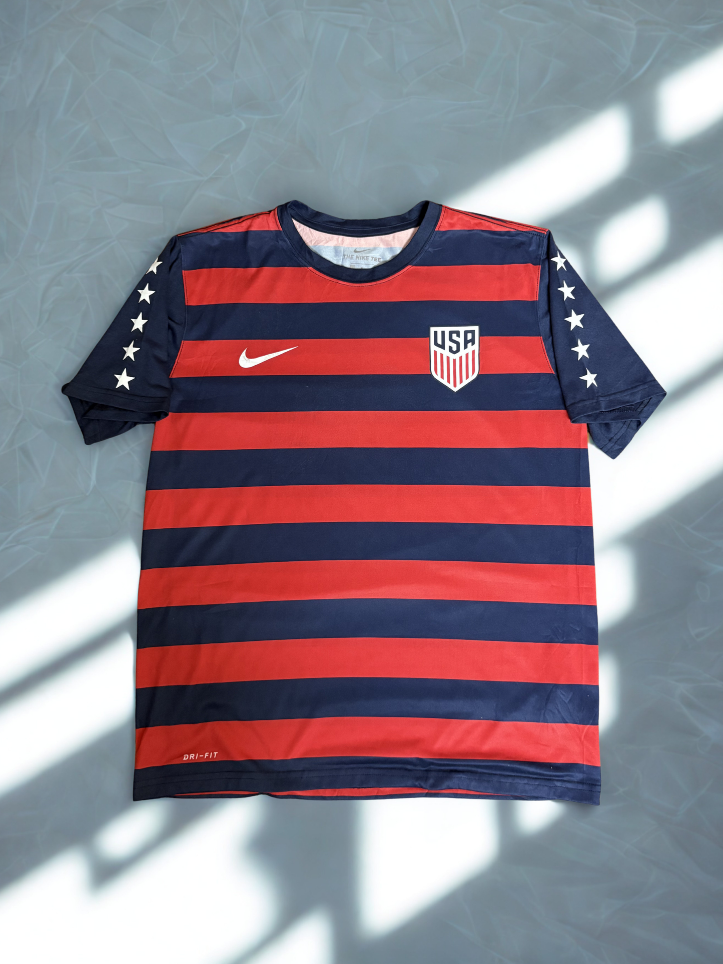 USA 2017 Home