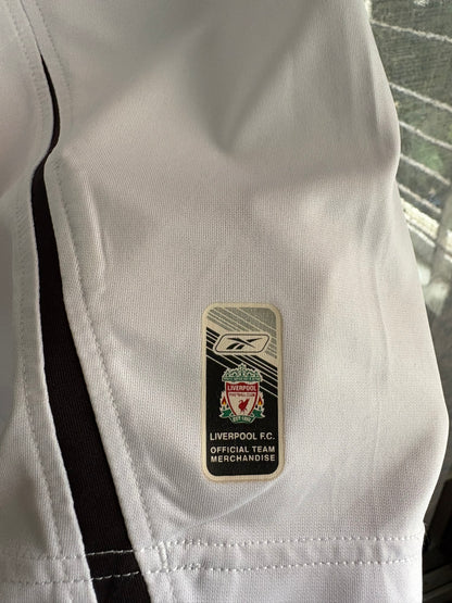 Liverpool 2005-06 Away