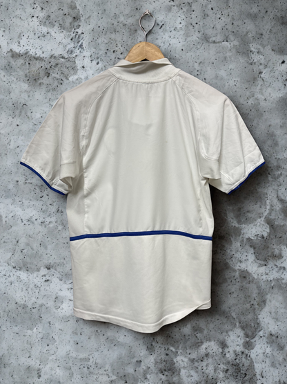 Leeds united 2002-03 T90 Home(Rare)