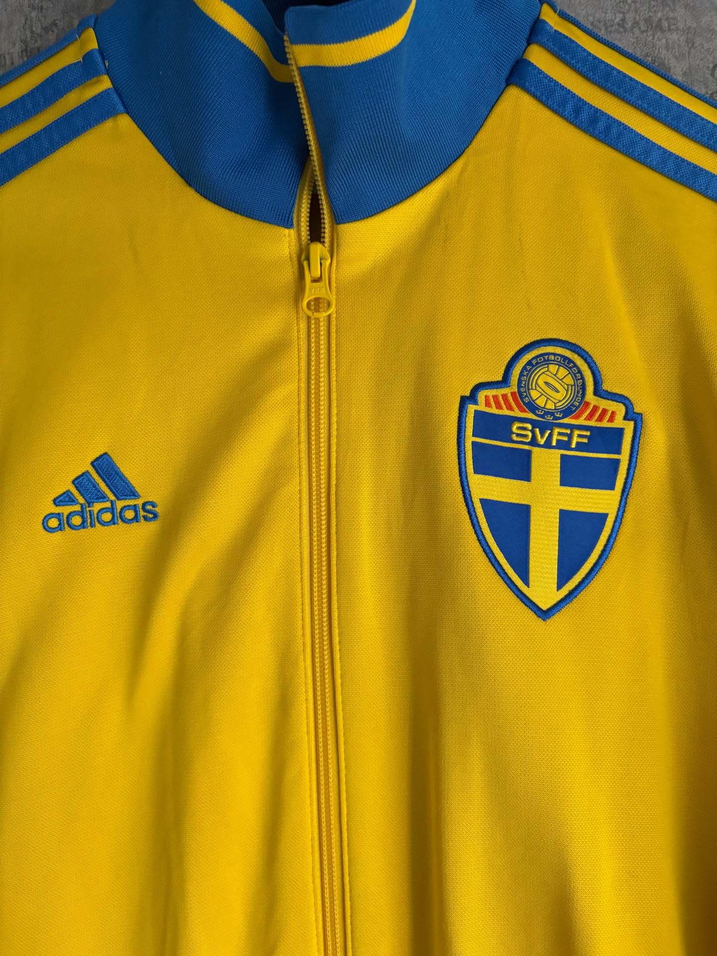 Sweden Home Jacket by Adidas