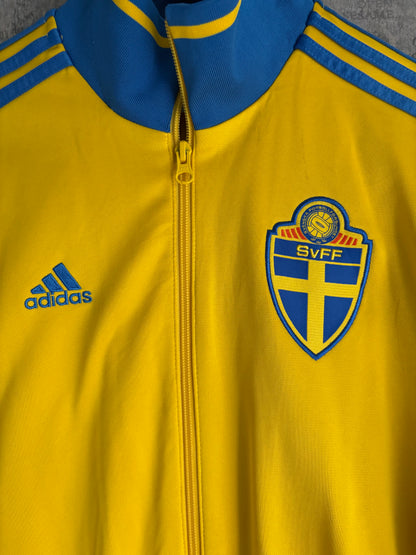 Sweden Home Jacket by Adidas