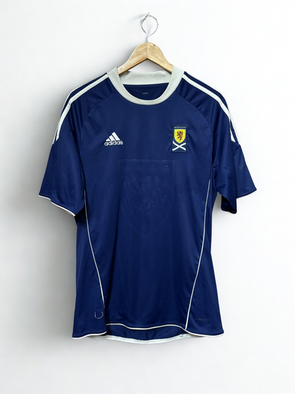 Scotland Home 2010-11(Rare)