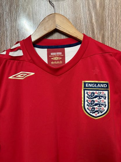 England 2006-08 Away(Rare)