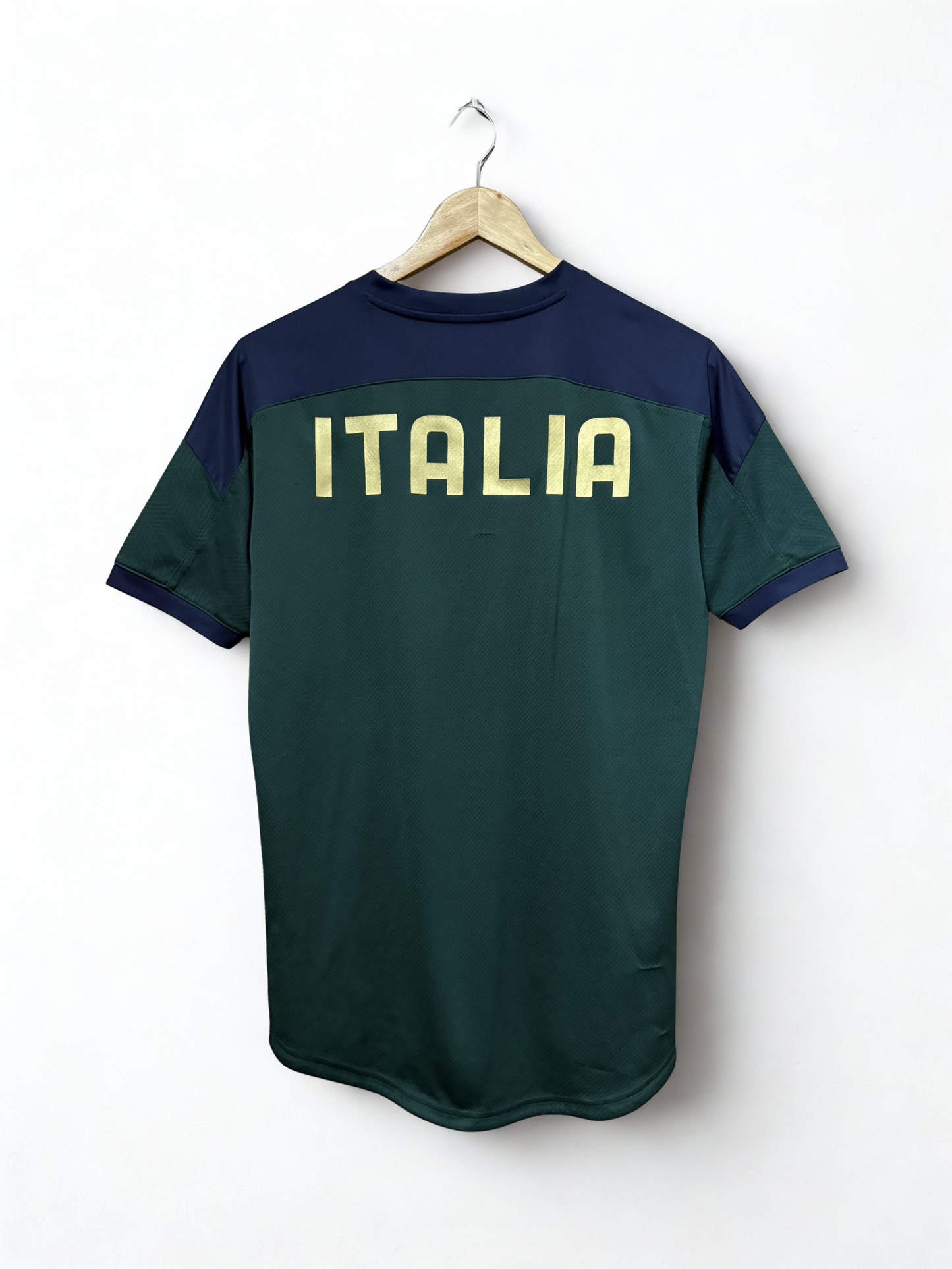 Italy 2020 Training kit(Rare)