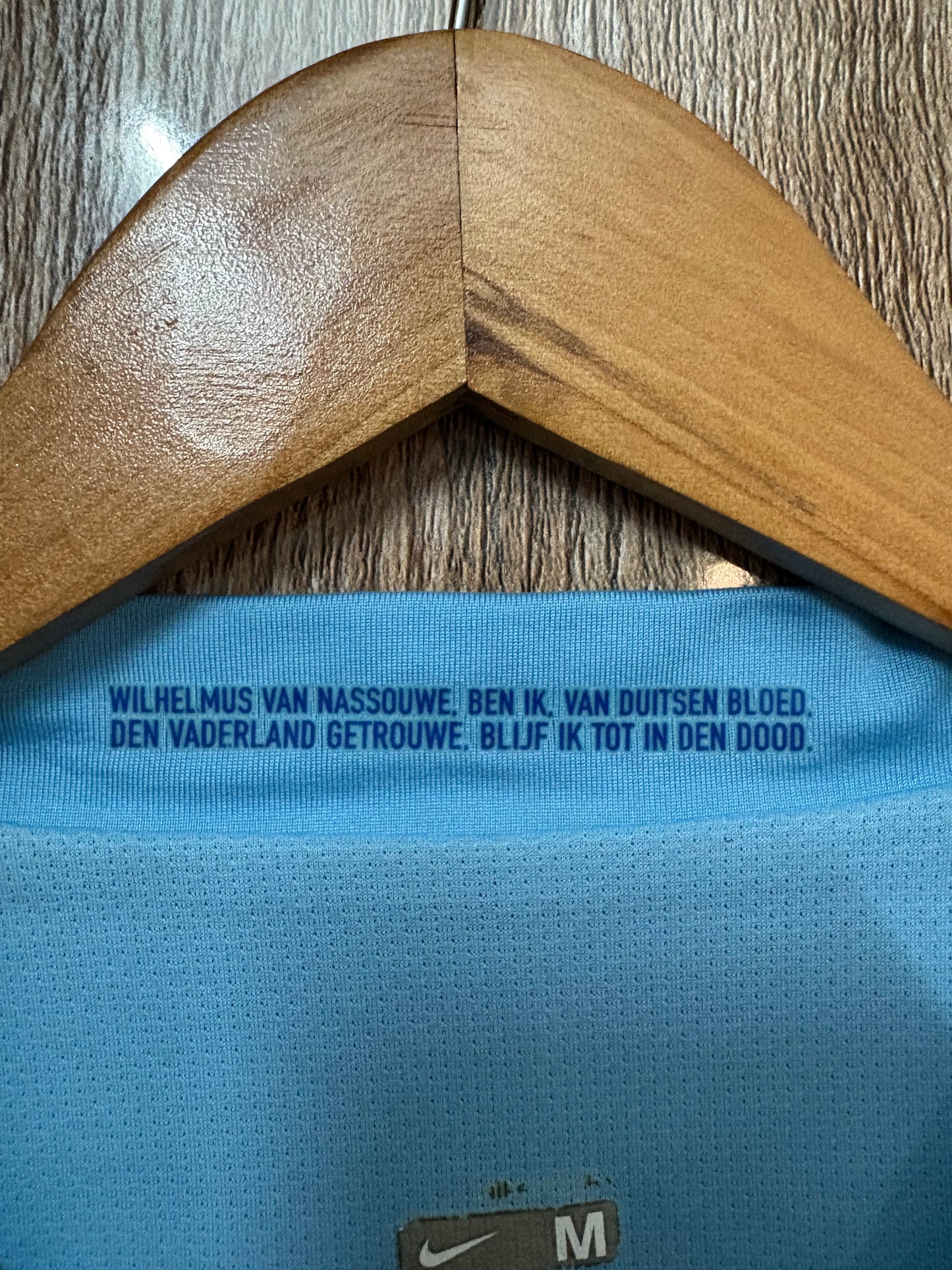 Netherlands 2008-09 Away Football Shirt