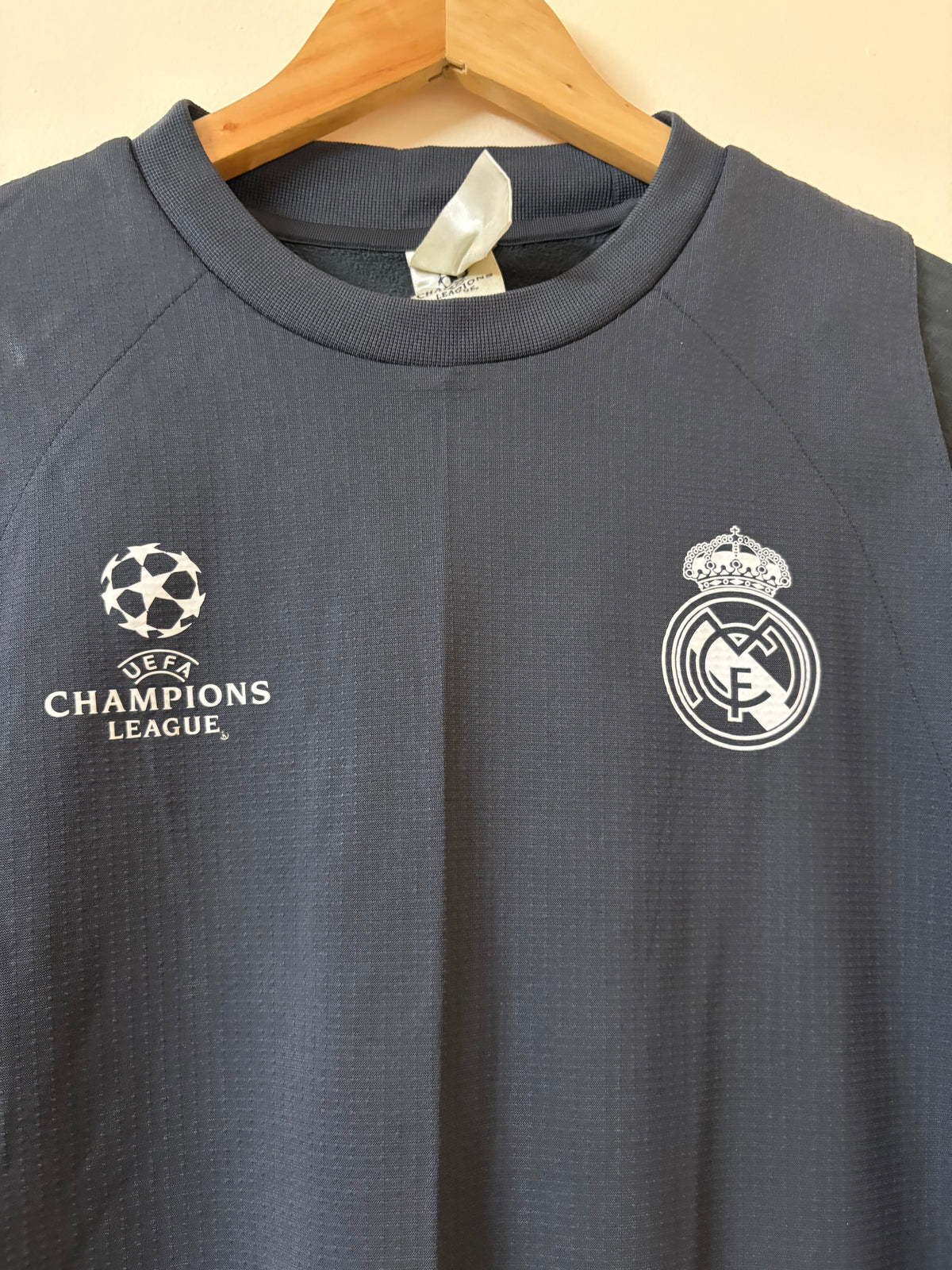 Real Madrid 2016-17 Training
